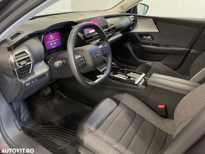 Citroen C5